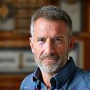 Portrait of Thomas Reid, Custom Art Specialist